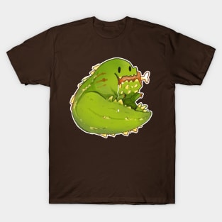 Deviljho chibi - monster hunter T-Shirt